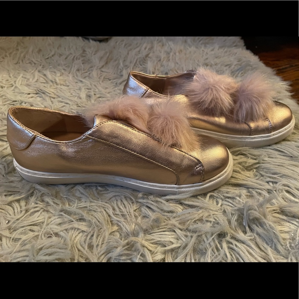 Steve Madden Sneaker